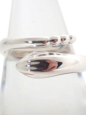 Tiffany & Co. 925 Snake Ring